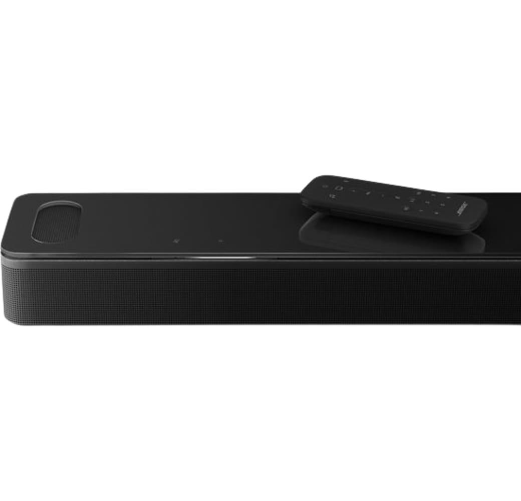 Black Bose 900 Smart Soundbar.3