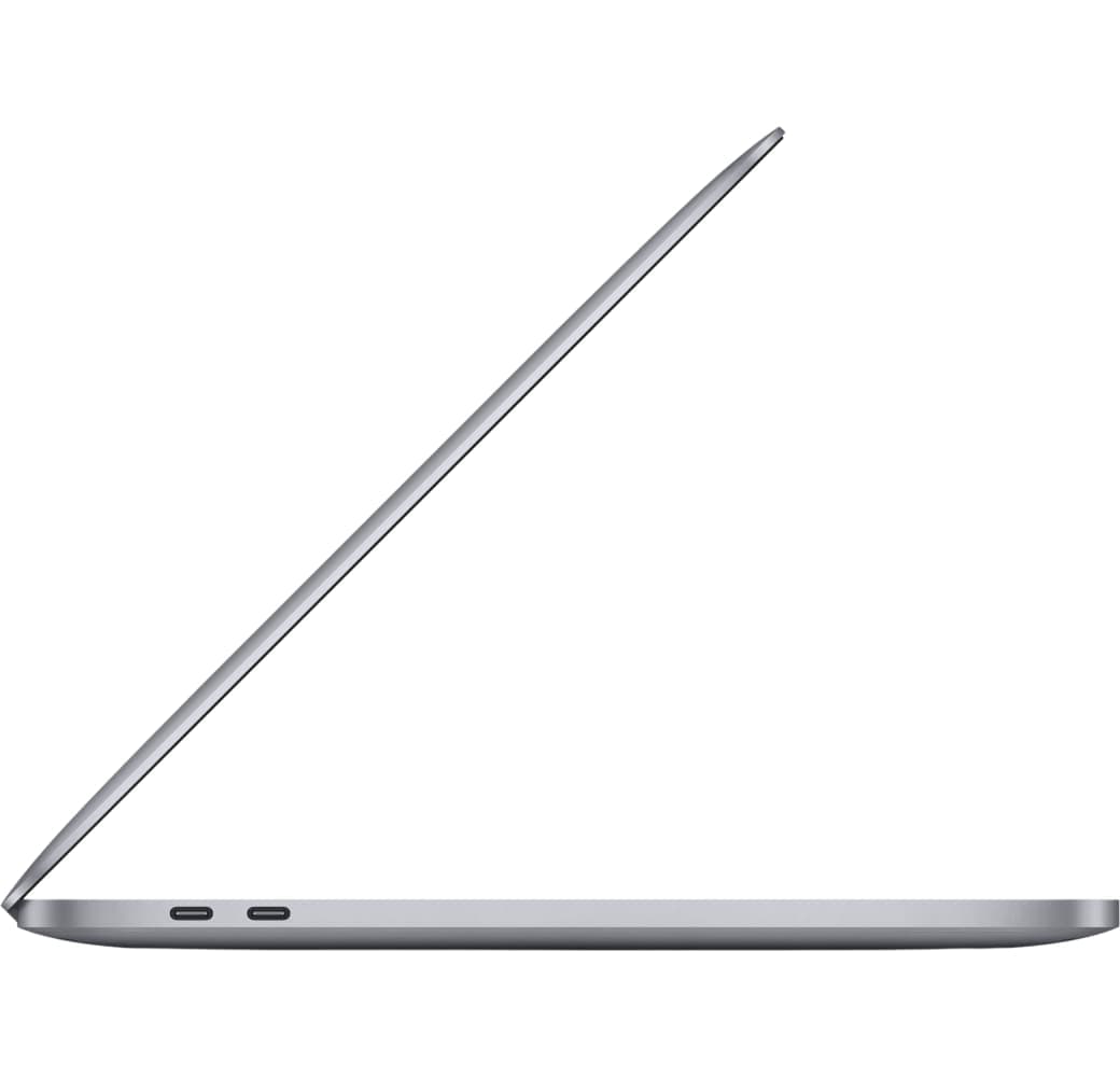 Space Grey Apple 13" MacBook Pro (Late 2020) Laptop - Apple M1 - 8GB - 512GB SSD - Apple Integrated 8-core GPU.2
