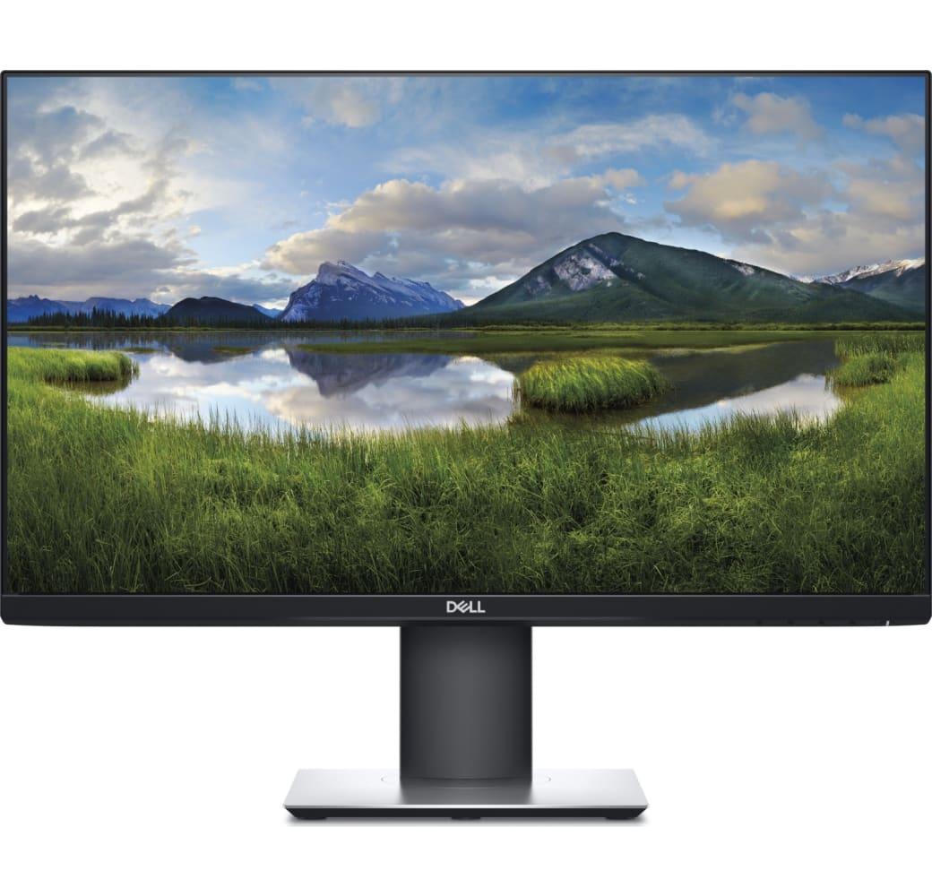 Black Dell - 24" P2421DC LED (SOLD) P2421DC.1