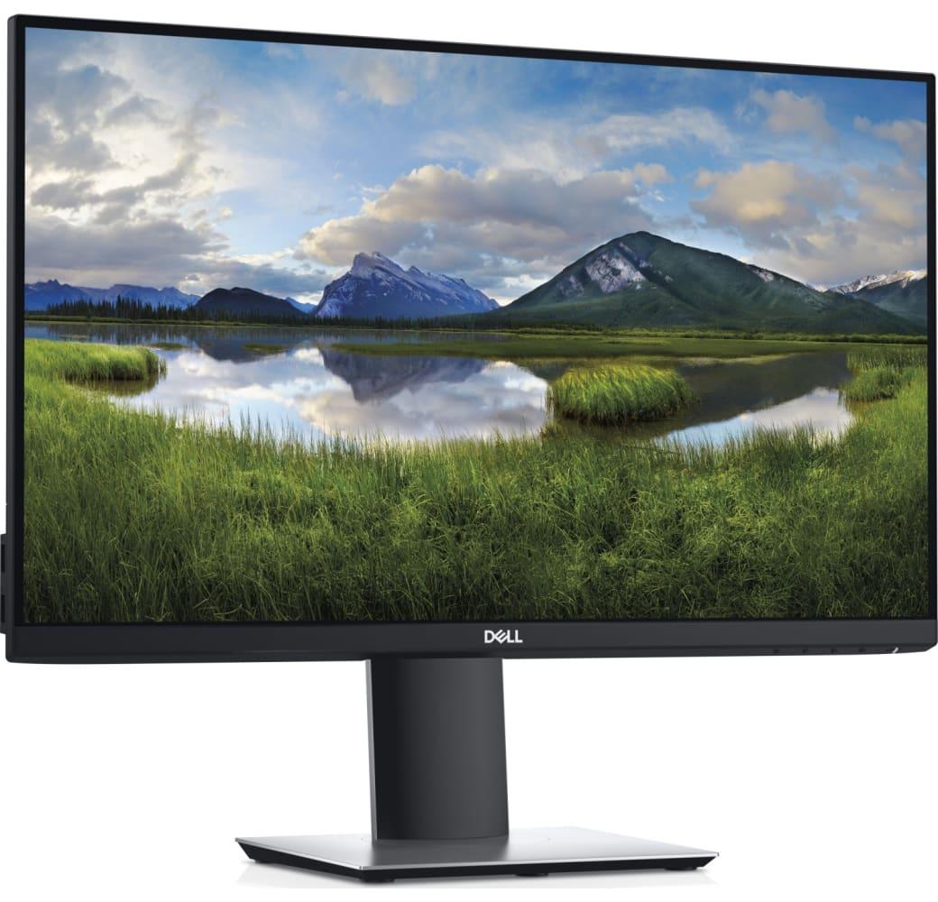 Black Dell - 24" P2421DC LED (SOLD) P2421DC.2