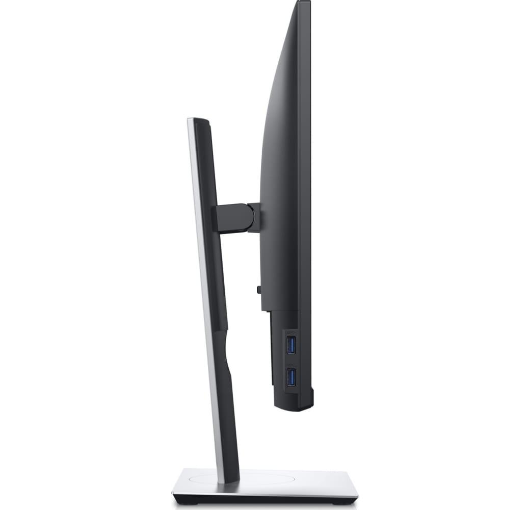 Black Dell - 24" P2421DC LED (SOLD) P2421DC.3
