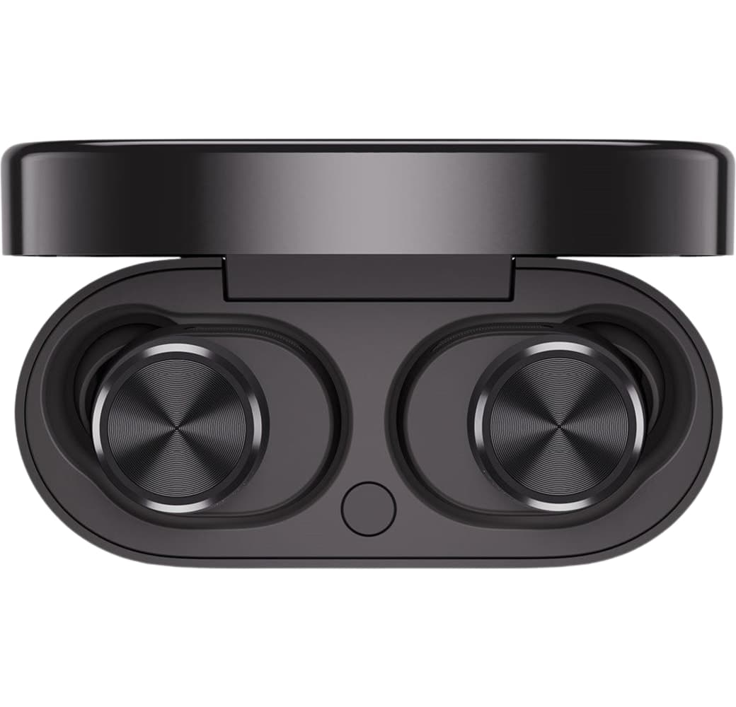 Charcoal Bowers & Wilkins PI5 Noise-cancelling In-ear Bluetooth Headphones.6