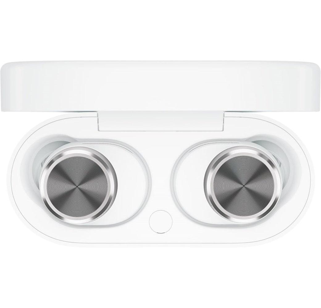 White Bowers & Wilkins PI5 Noise-cancelling In-ear Bluetooth Headphones.4