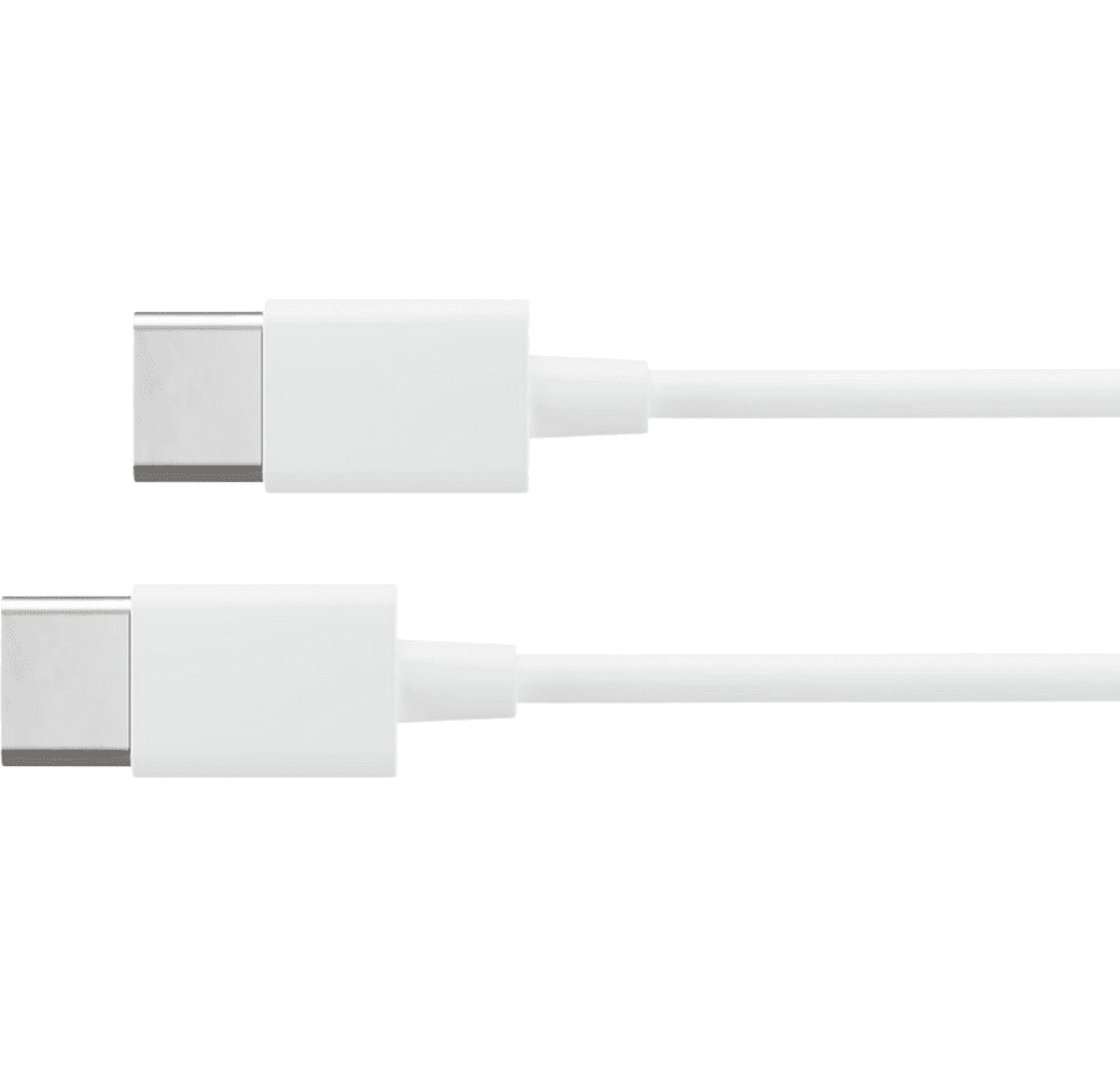 White Bowers & Wilkins PI5 Noise-cancelling In-ear Bluetooth Headphones.6