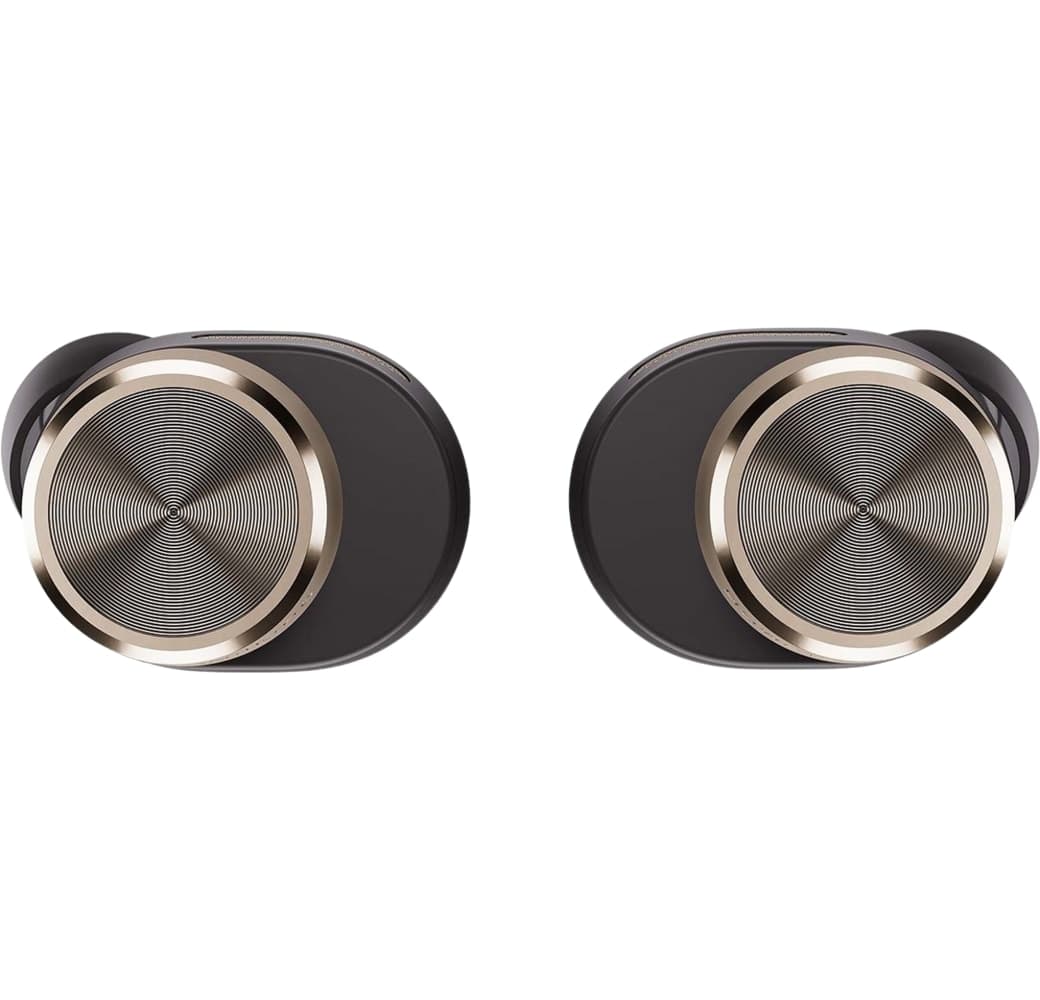 Carbón vegetal Auriculares inalámbricos - Bowers & Wilkins PI7 - Bluetooth - True Wireless - Cancelación de ruido.3