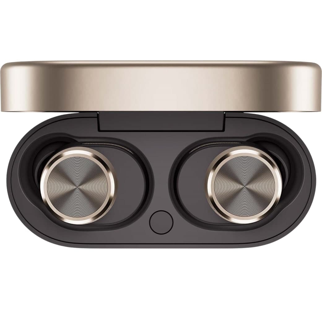 Carbón vegetal Auriculares inalámbricos - Bowers & Wilkins PI7 - Bluetooth - True Wireless - Cancelación de ruido.5