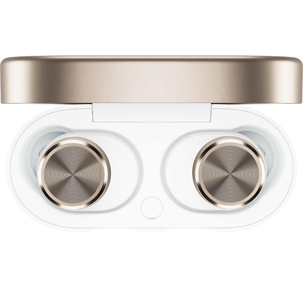 White Bowers & Wilkins PI7 Noise-cancelling In-ear Bluetooth Headphones.5