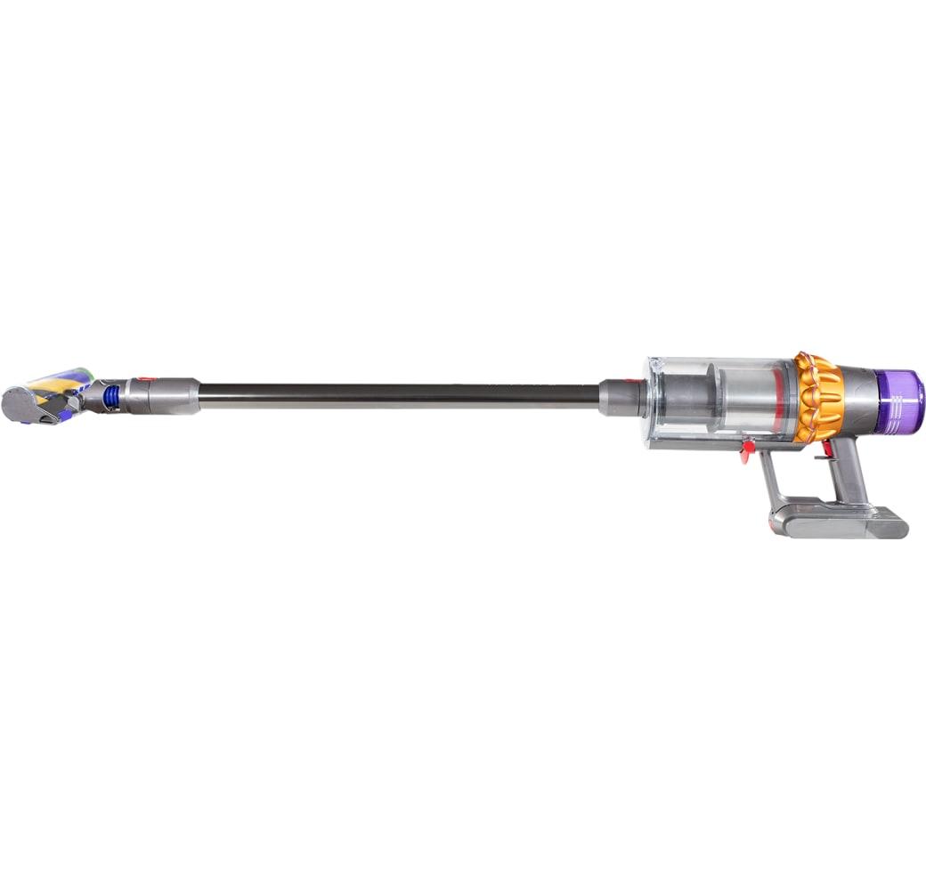 Nickel Dyson V15 Detect Absolute Cordless Vacuum Cleaner.2