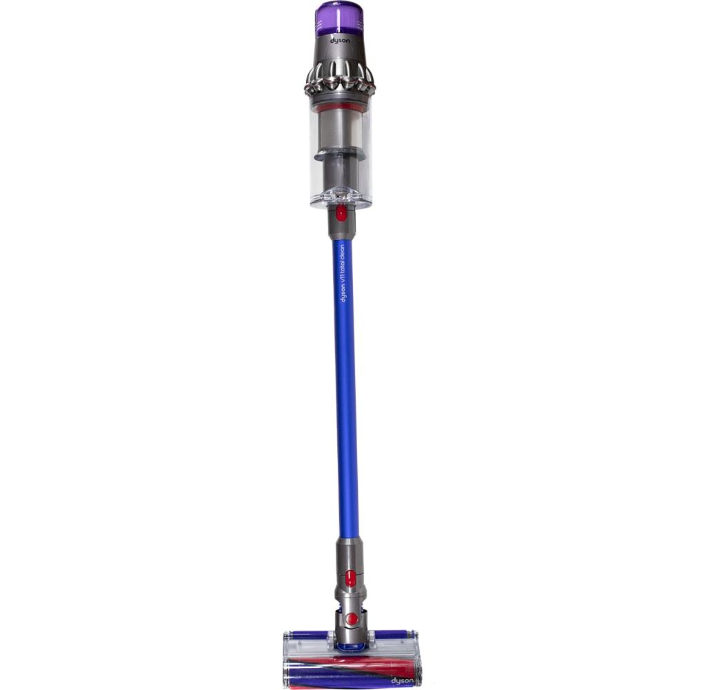 Nickel / Blau Dyson V11 Total Clean Cordless Vacuum Cleaner.1