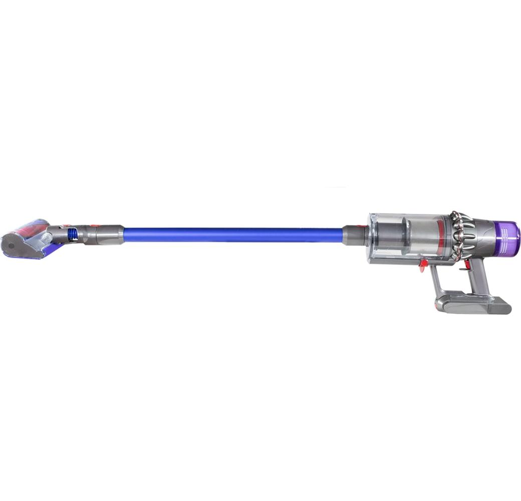 Nickel / Blau Dyson V11 Total Clean Cordless Vacuum Cleaner.2