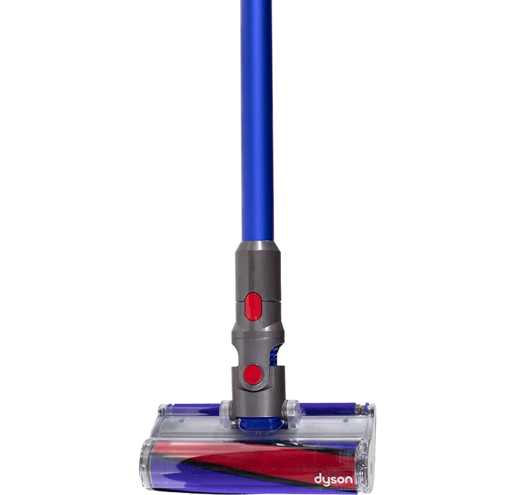 Nickel / Blau Dyson V11 Total Clean Cordless Vacuum Cleaner.4