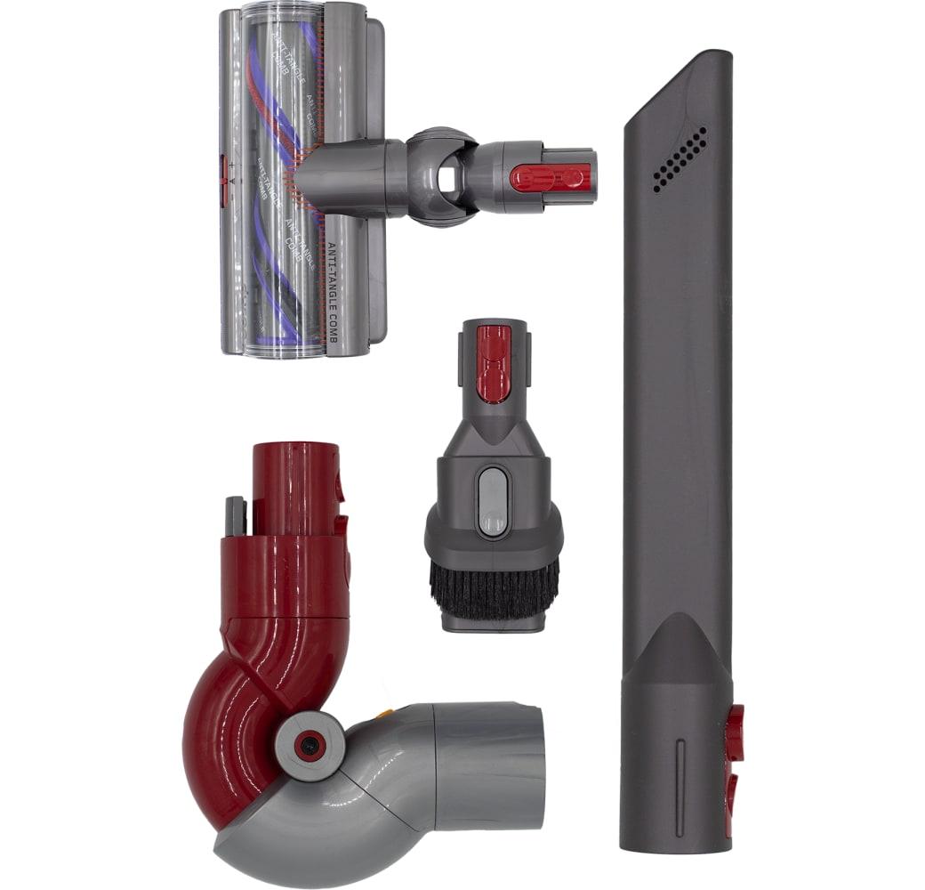 Nickel / Blau Dyson V11 Total Clean Cordless Vacuum Cleaner.5