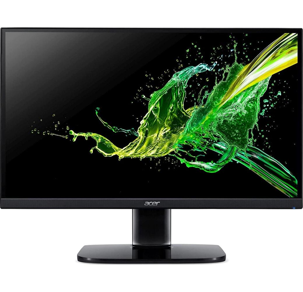 Schwarz Acer - 24" Acer KA240Y (SOLD) UM.QX2EE.005.1
