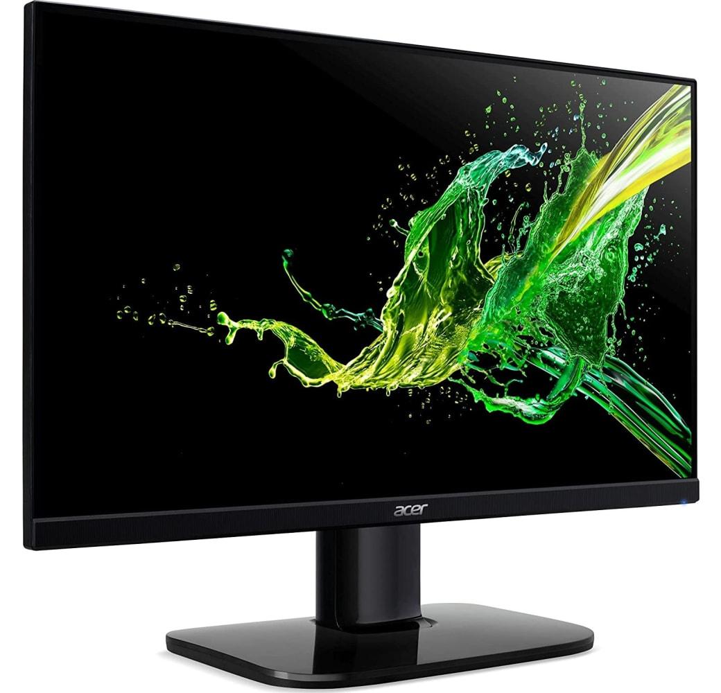 Schwarz Acer - 24" Acer KA240Y (SOLD) UM.QX2EE.005.2