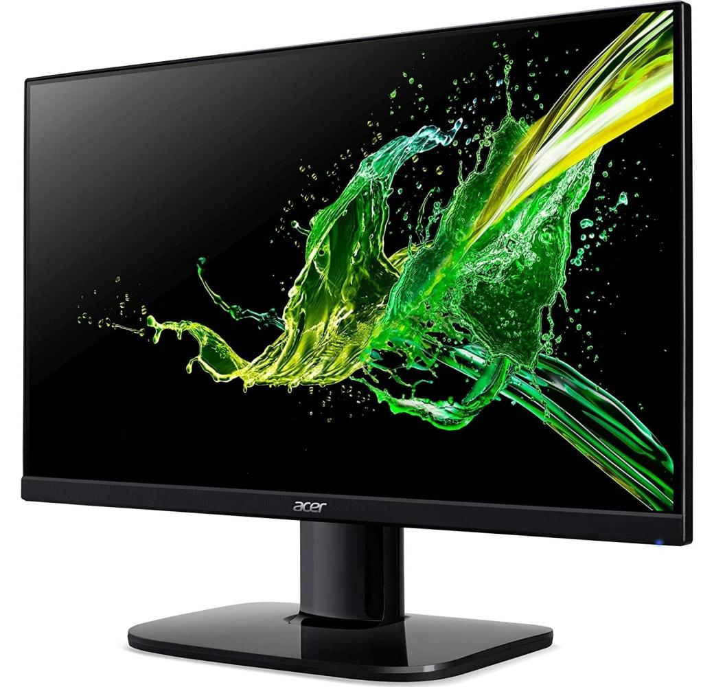 Schwarz Acer - 24" Acer KA240Y (SOLD) UM.QX2EE.005.3