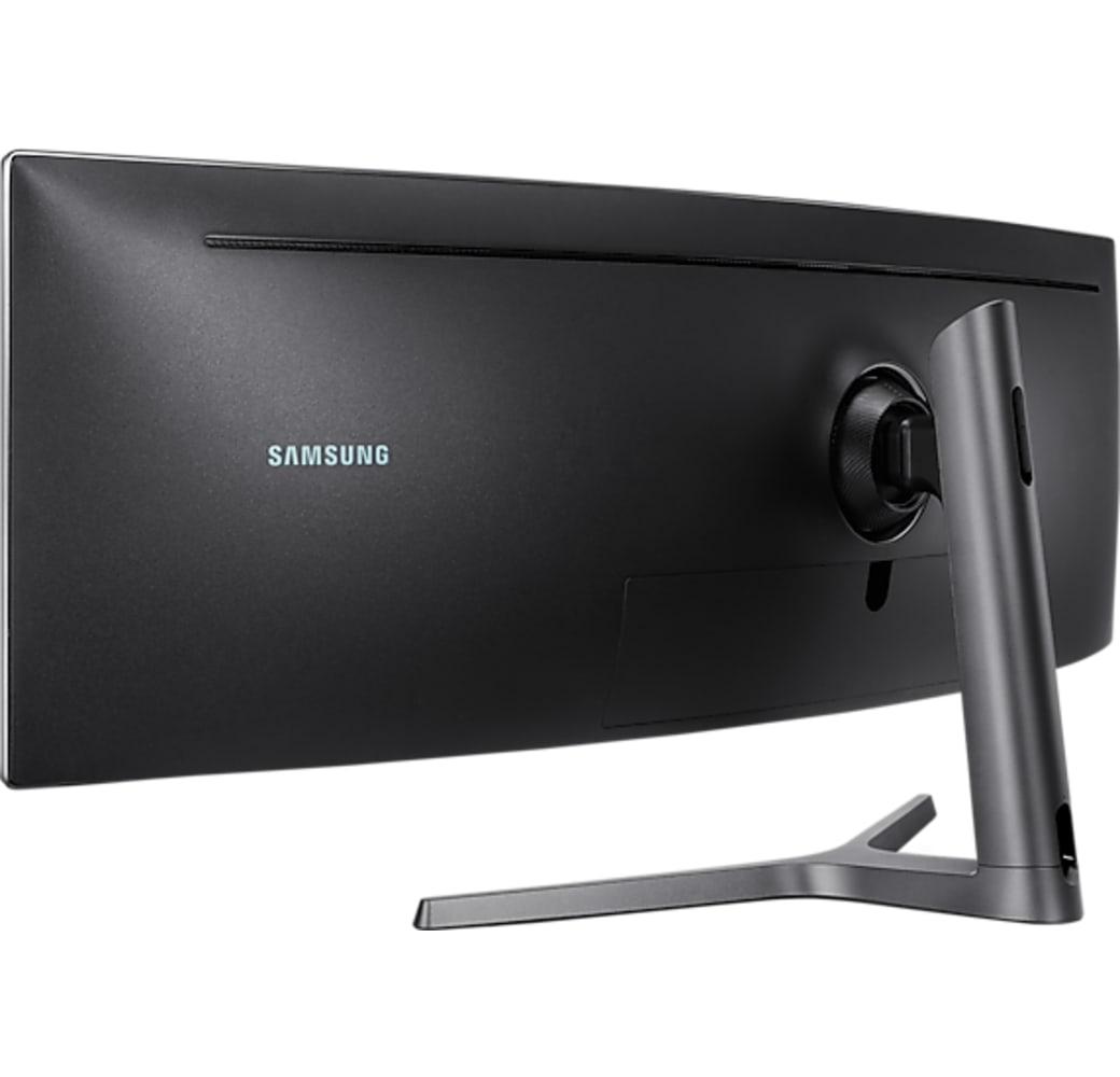 Black Samsung - 49" C49RG94SSR (SOLD) LC49RG94SSRXZG.3