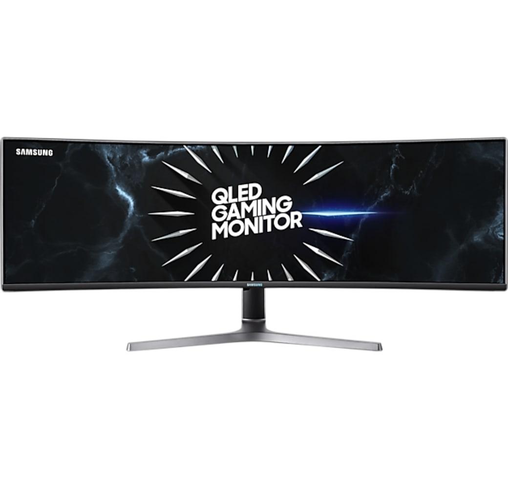 Black Samsung - 49" C49RG94SSR (SOLD) LC49RG94SSRXZG.4