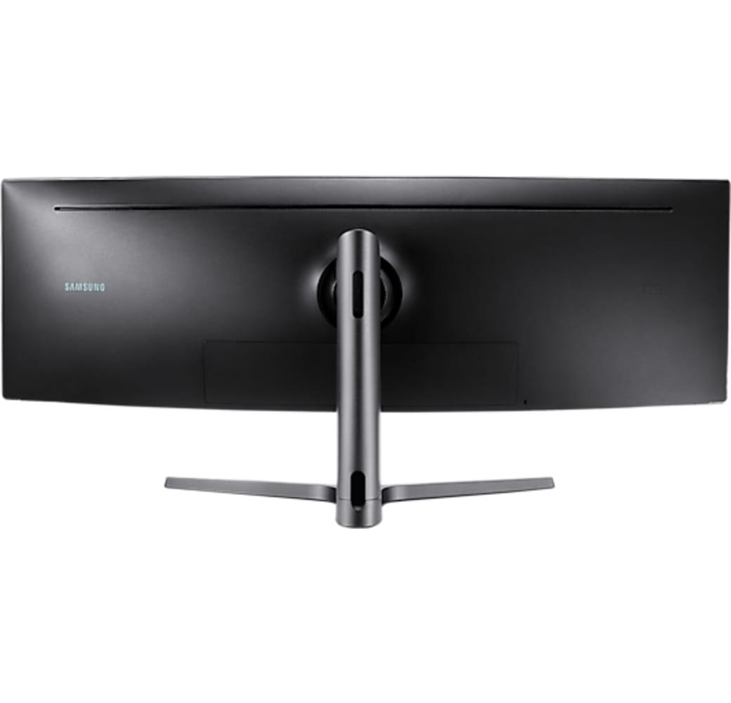 Black Samsung - 49" C49RG94SSR (SOLD) LC49RG94SSRXZG.5
