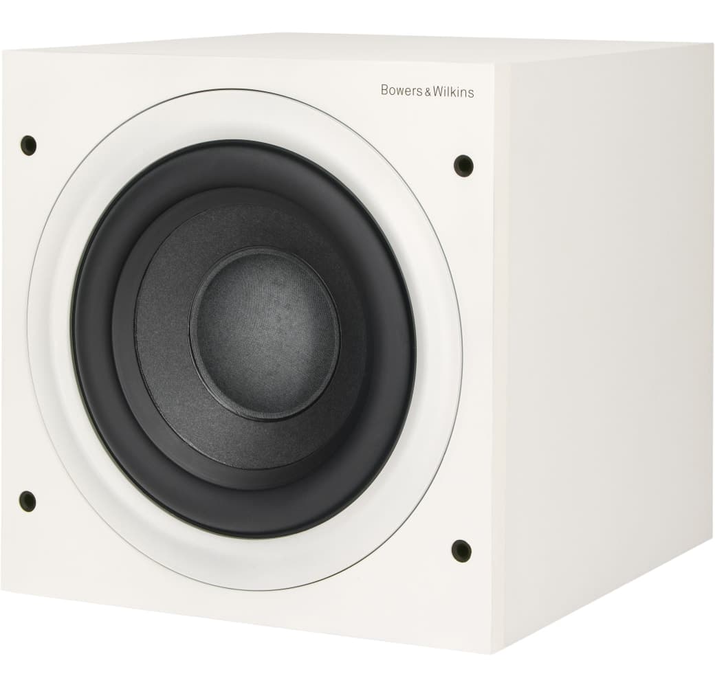 Blanco Bowers & Wilkins ASW610 Subwoofer.1