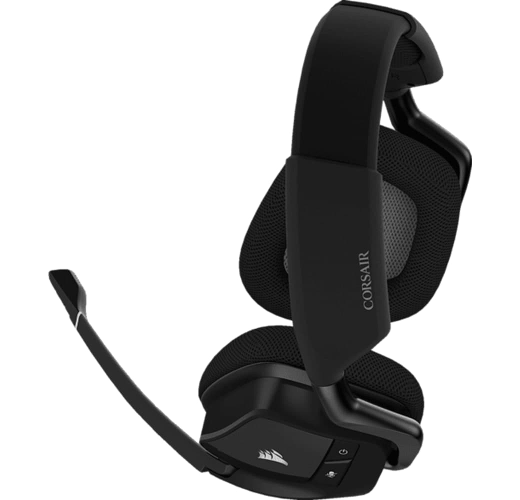 Kohlenstoff Corsair void Elite RGB Over-Ear-Gaming-Kopfhörer.2