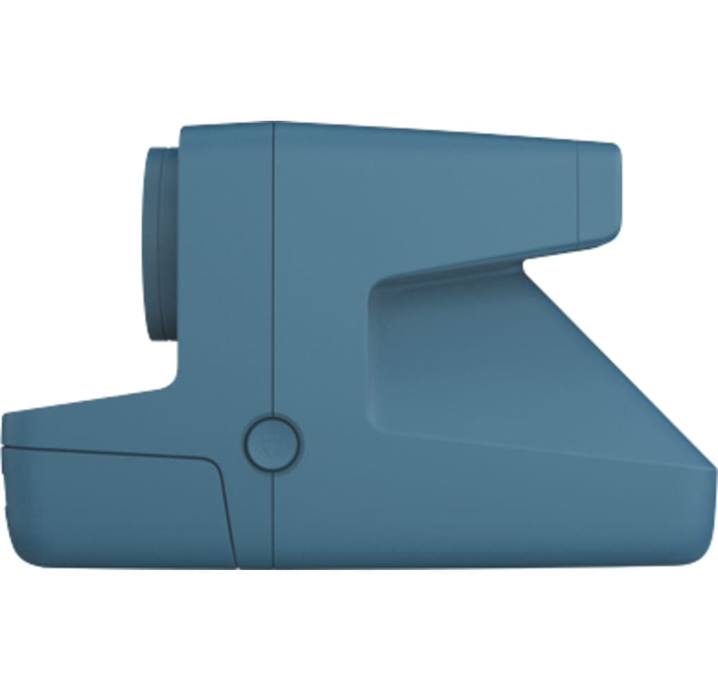 Blue Polaroid Now+.6