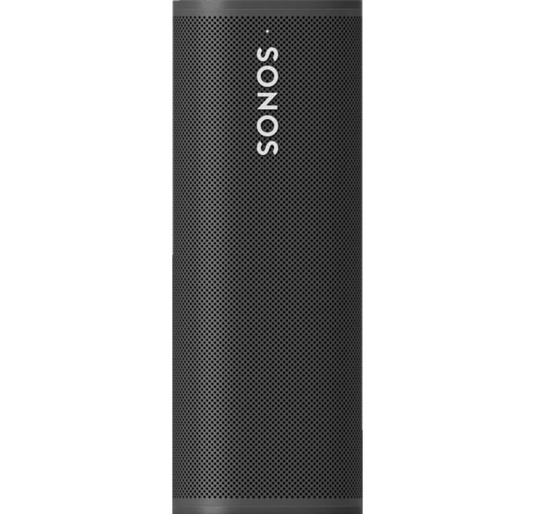 Shadow Black Sonos Roam SL Portable Bluetooth Speaker.1
