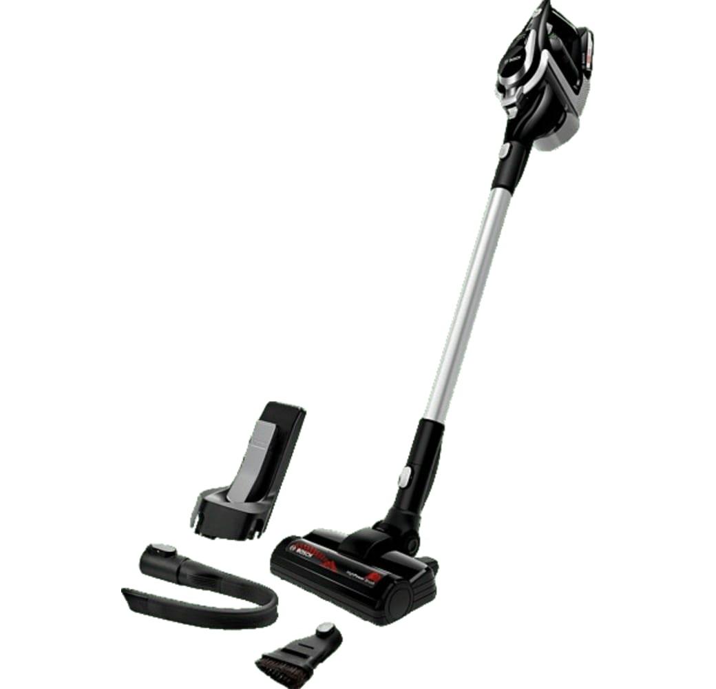 Schwarz Bosch Unlimited Serie 8 BBS811PCK Cordless Vacuum Cleaner.1