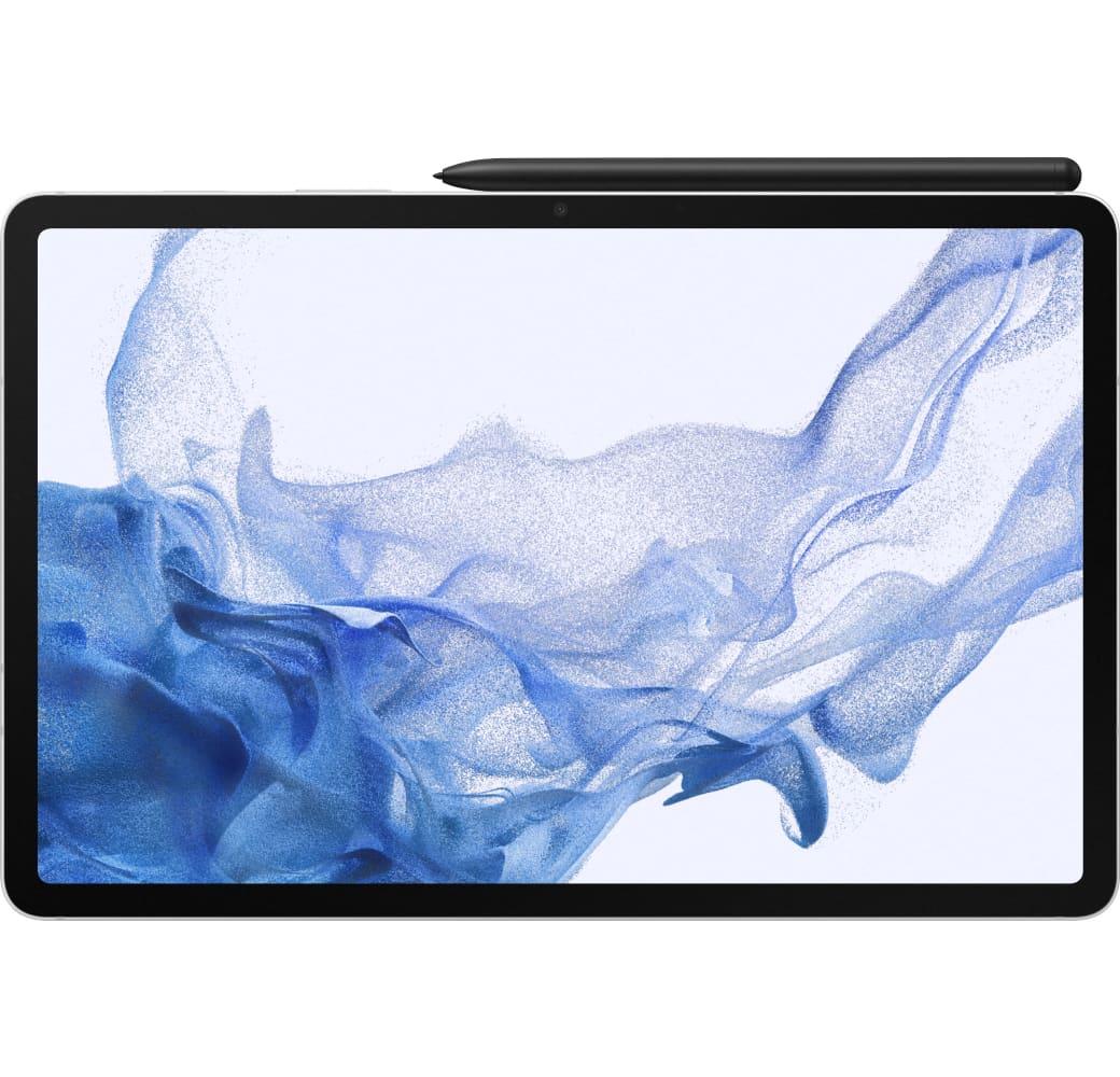 Plata Samsung Tablet, Galaxy Tab S8+ (2022) - WiFi - Android - 128GB.1