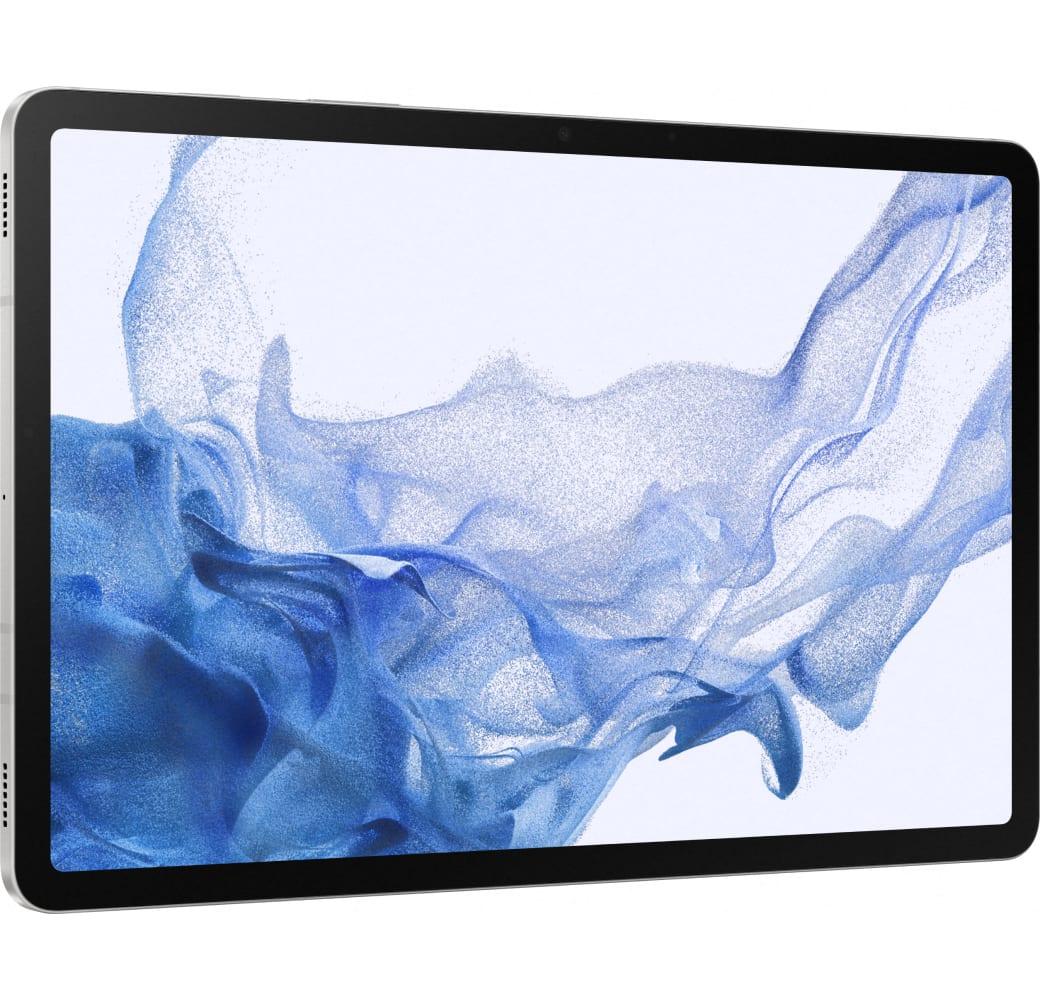Plata Samsung Tablet, Galaxy Tab S8+ (2022) - WiFi - Android - 128GB.3