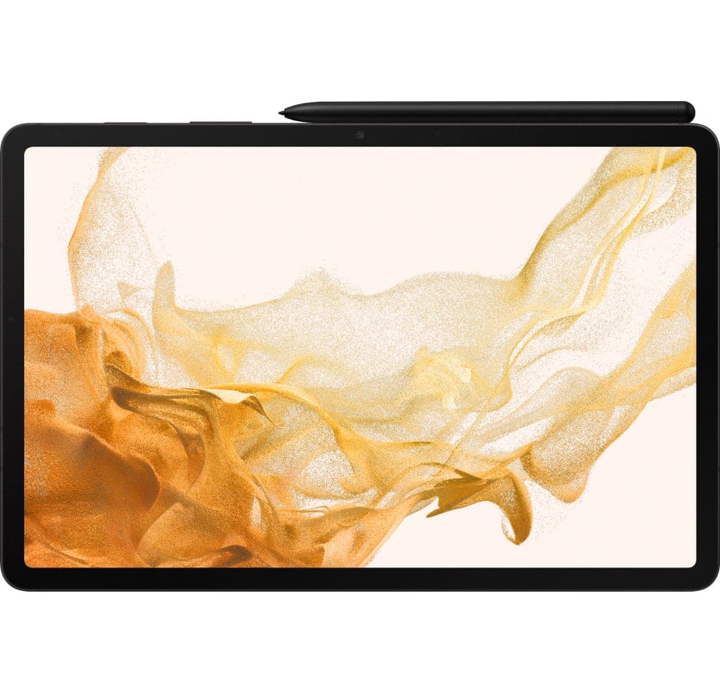 Grau Samsung Tablet, Galaxy Tab S8+ (2022) - WiFi - Android - 128GB.4