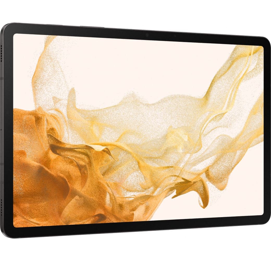 Grau Samsung Tablet, Galaxy Tab S8+ (2022) - WiFi - Android - 128GB.5