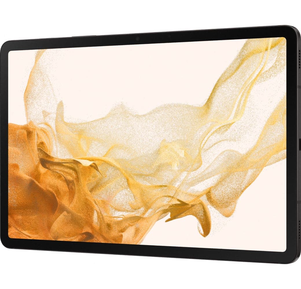 Grau Samsung Tablet, Galaxy Tab S8+ (2022) - WiFi - Android - 128GB.6