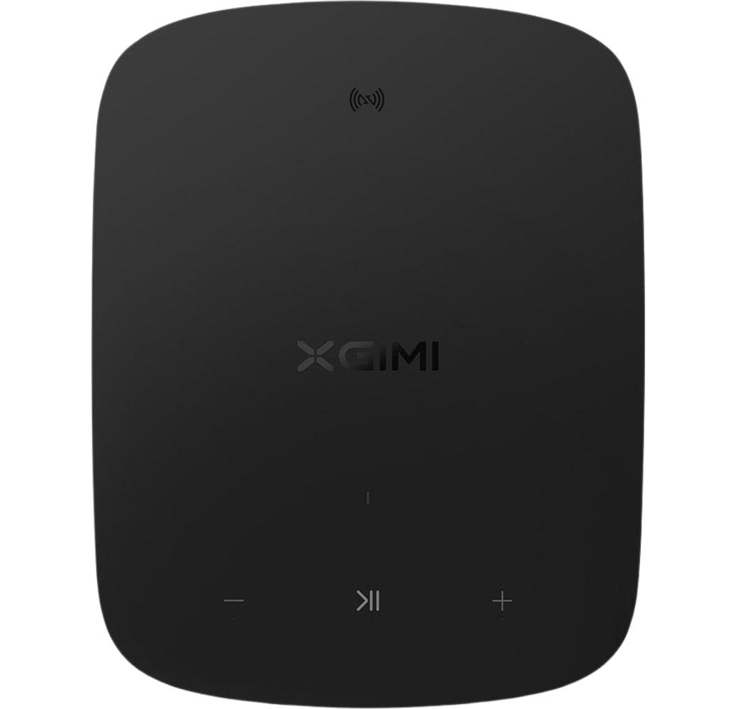 Grey XGIMI Halo+ Portable Projector - Full HD.3