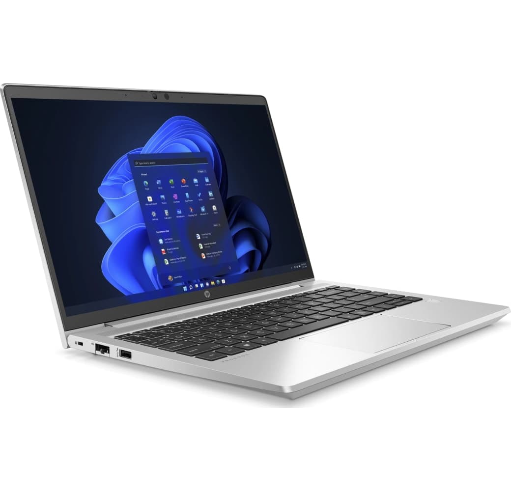 Plata HP ProBook 440 G8 Portátil - Intel® Core™ i5-1135G7 - 8GB - 256GB SSD - Intel® Iris® Xe Graphics.2