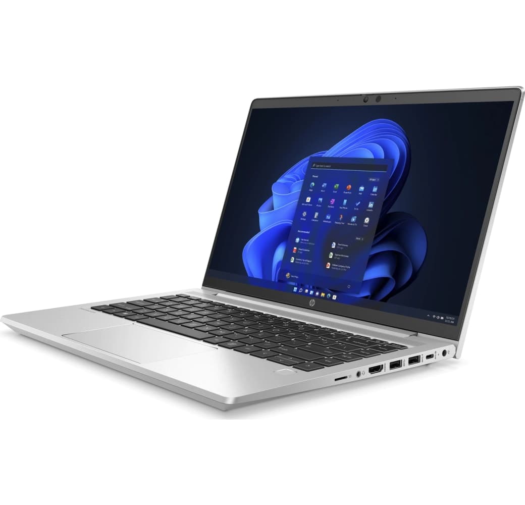 Plata HP ProBook 440 G8 Portátil - Intel® Core™ i5-1135G7 - 8GB - 256GB SSD - Intel® Iris® Xe Graphics.4