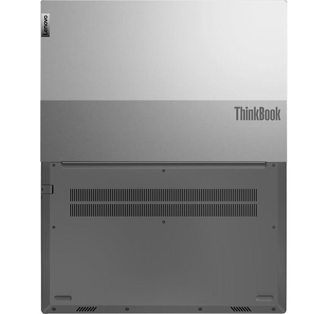 Mineral Grey Lenovo ThinkBook 15 G2 Laptop - Intel® Core™ i5-1135G7 - 8GB - 256GB SSD - Intel® Iris® Xe Graphics.3