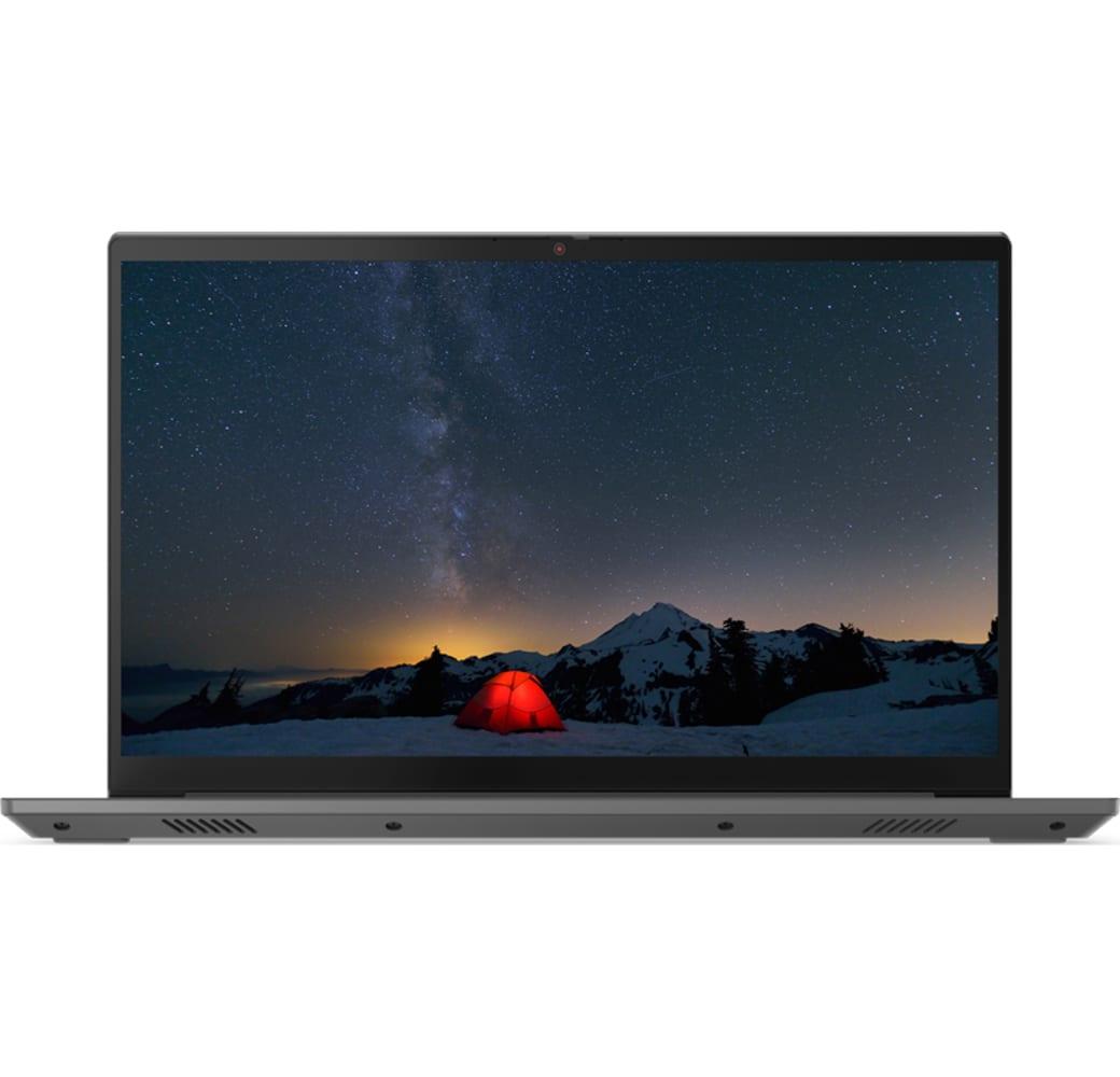Mineral Grey Lenovo ThinkBook 15 G2 Laptop - Intel® Core™ i5-1135G7 - 8GB - 256GB SSD - Intel® Iris® Xe Graphics.1