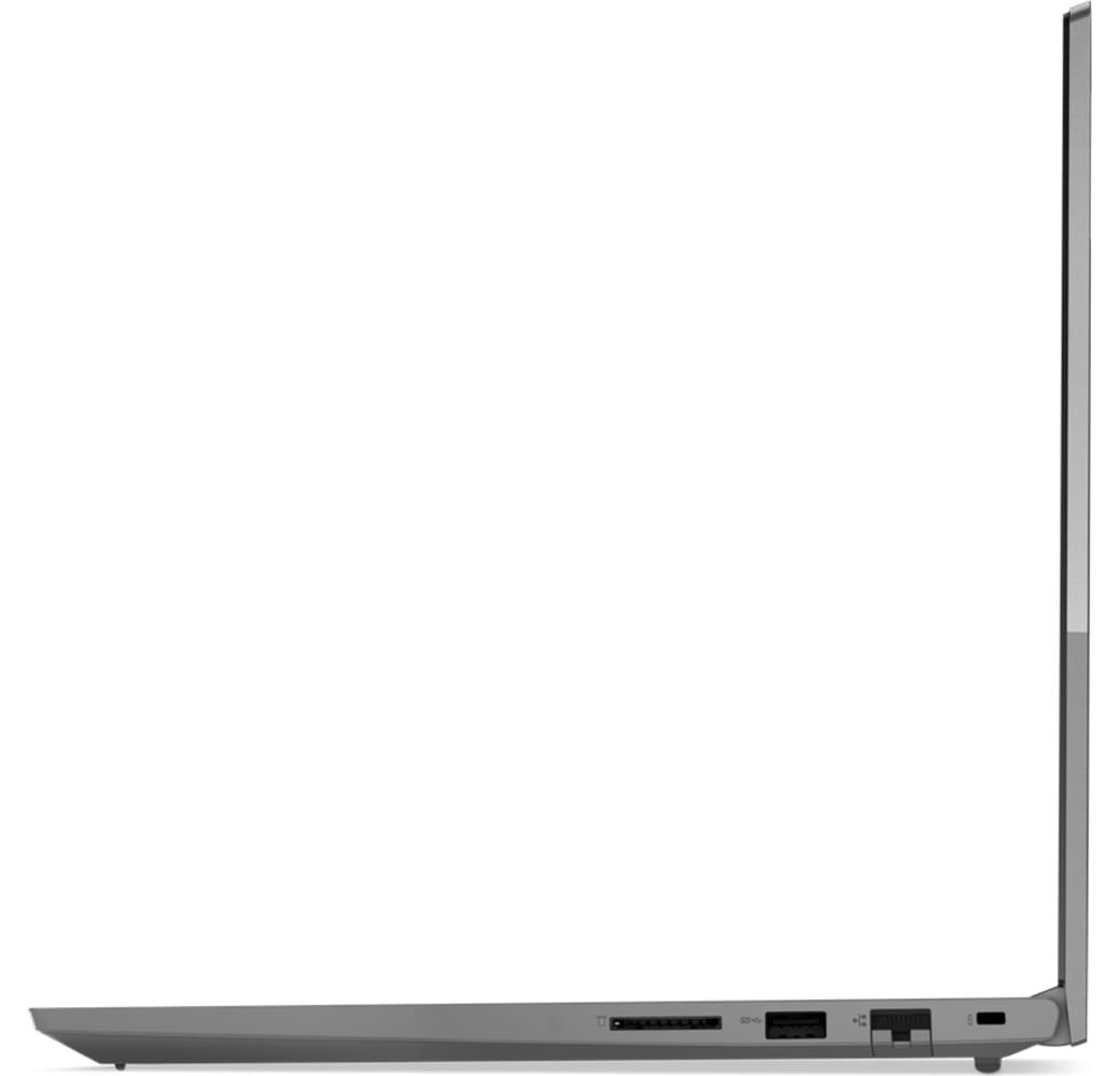 Mineral Grey Lenovo ThinkBook 15 G2 Laptop - Intel® Core™ i5-1135G7 - 8GB - 256GB SSD - Intel® Iris® Xe Graphics.8