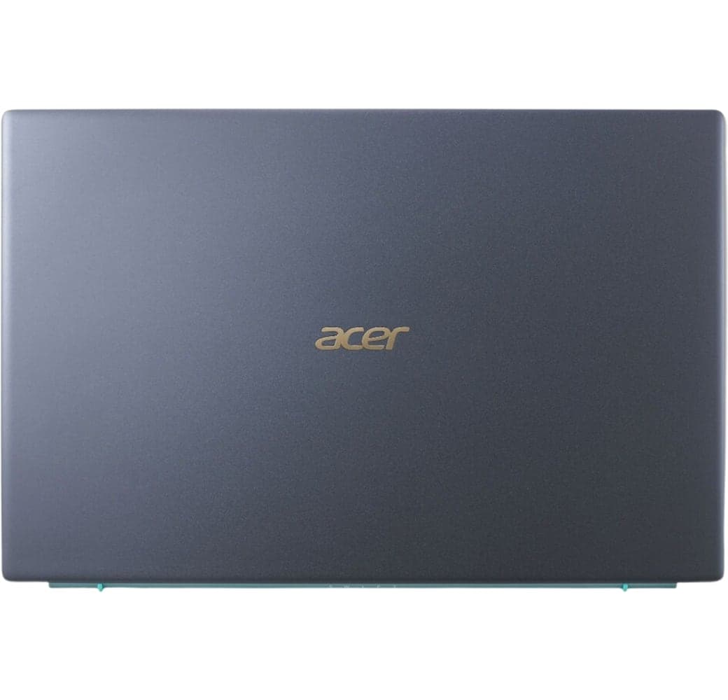 Gray Acer Swift 3X SF314-510G-70DW Laptop - Intel® Core™ i7-1165G7 - 16GB - 1TB SSD - Intel® Iris® Xe MAX.5