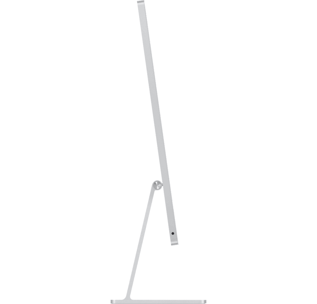 Silver Apple iMac All-in-One 24‘‘ All-in-One - Apple M1 - 8GB - 256GB SSD - Apple Integrated 8-core GPU.3