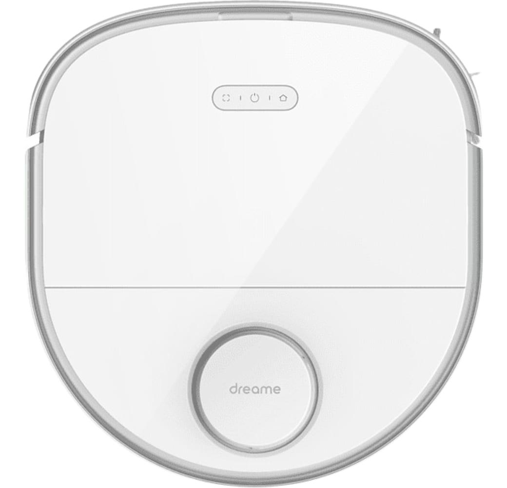 White Dreame W10 Robot autolimpiante y fregona.2
