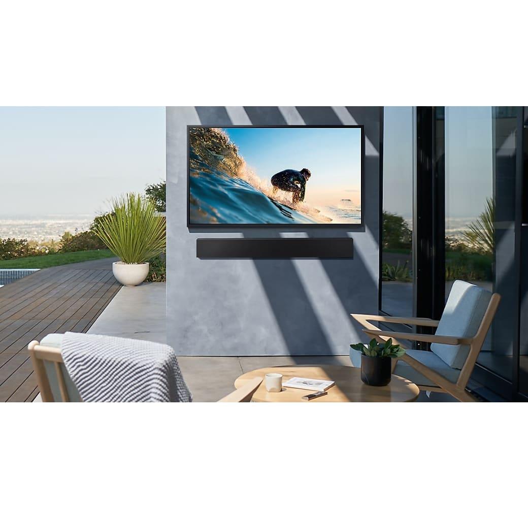 Schwarz Samsung HW-LST70T/ZG The Terrace Soundbar.5