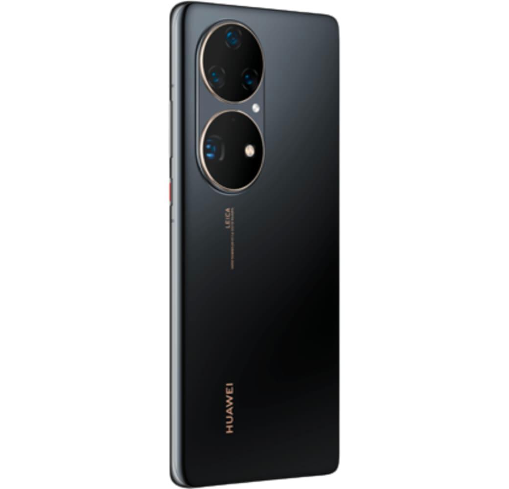 Black Huawei P50 Pro Smartphone - 256GB - Dual Sim.2