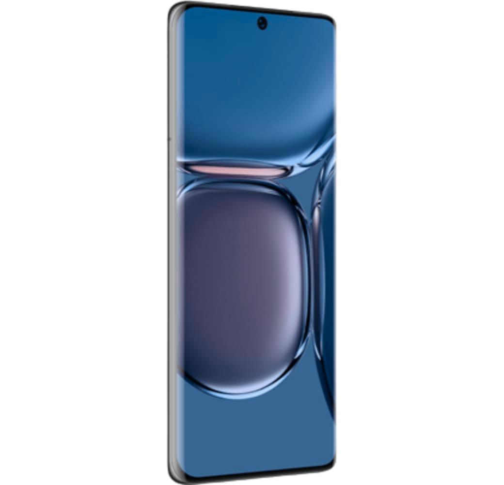 Black Huawei P50 Pro Smartphone - 256GB - Dual Sim.4