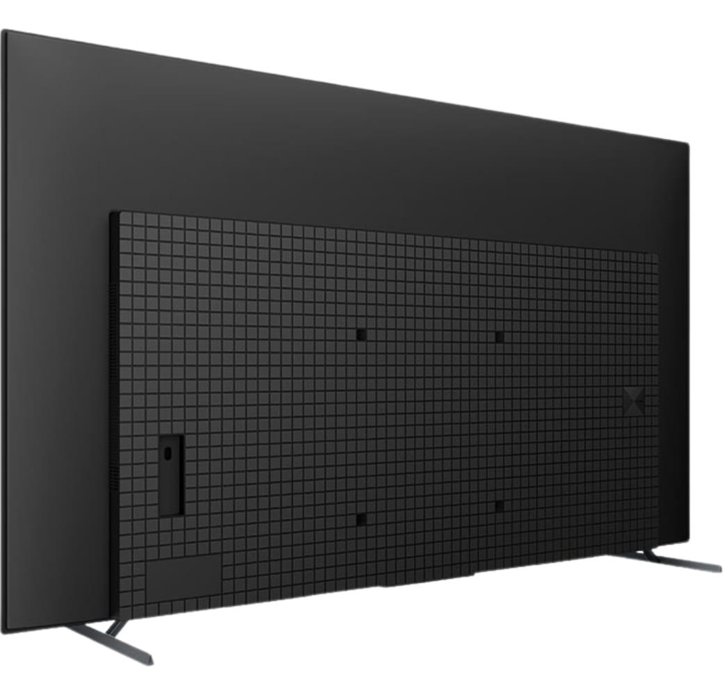 Schwarz Sony TV 65" XR-65A80K OLED 4K.3