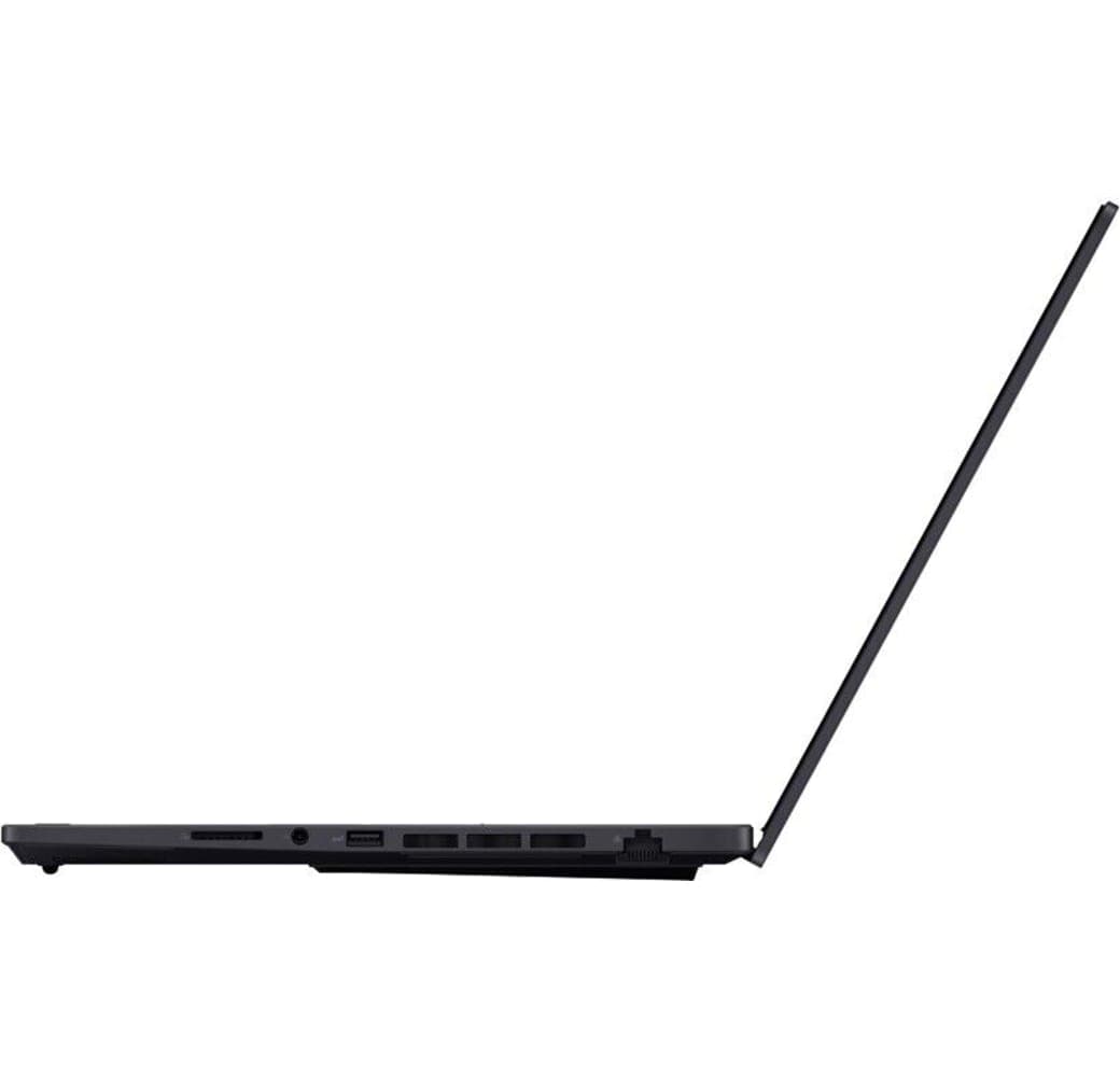 Black Asus ProArt W7600H3A-L2025X Laptop - Intel® Core™ i7-11800H - 32GB - 1TB SSD - NVIDIA® GeForce® RTX A3000.5