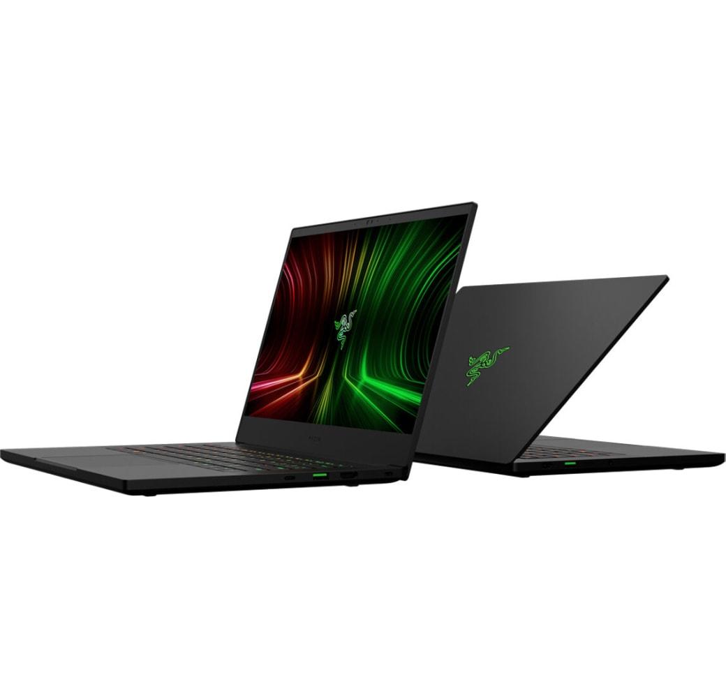 Black Razer Blade 14 - Gaming Laptop - AMD Ryzen™ 9 6900HX - 16GB - 1TB SSD - NVIDIA® GeForce® RTX 3080 Ti.2