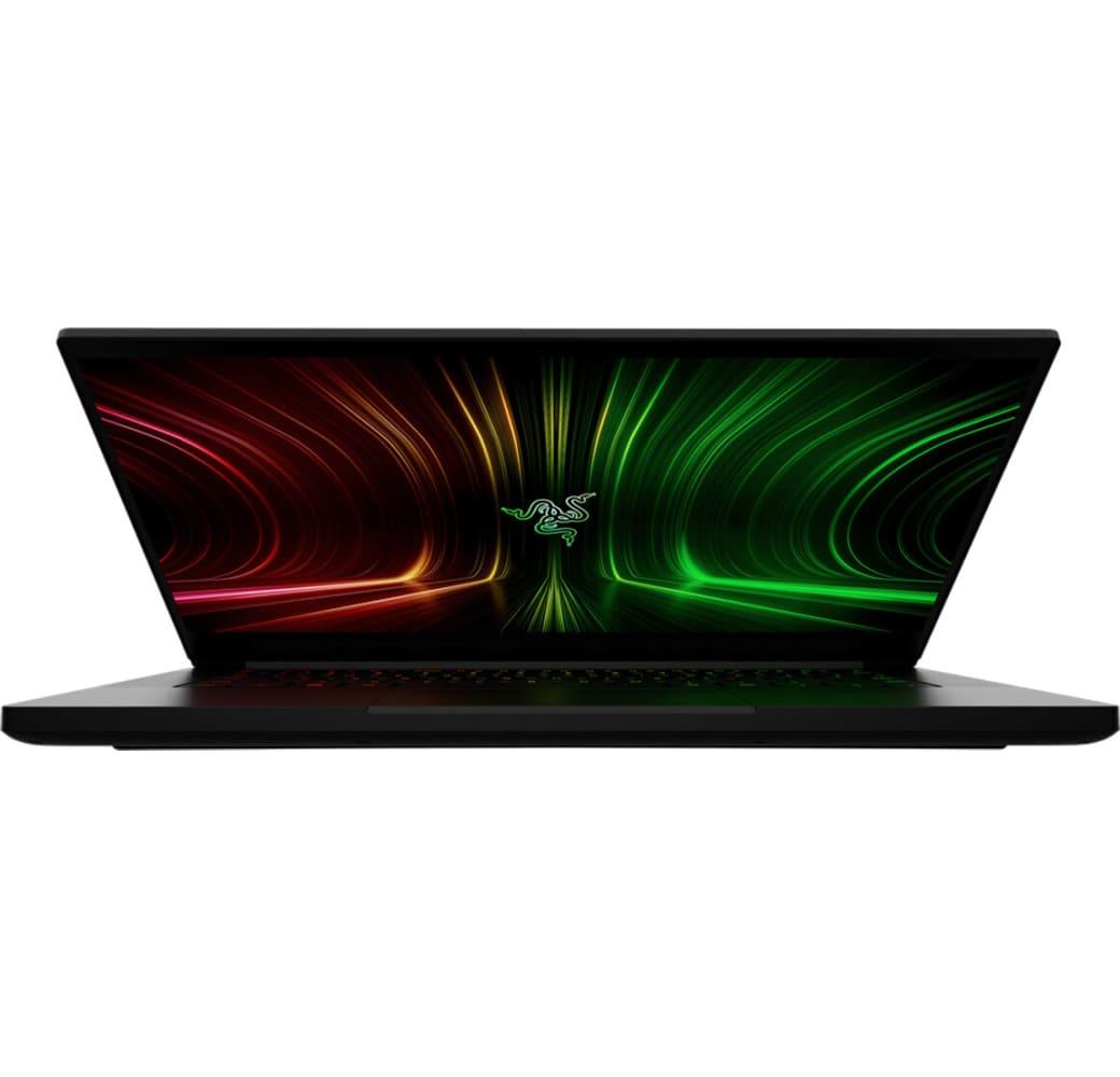 Black Razer Blade 14 - Gaming Laptop - AMD Ryzen™ 9 6900HX - 16GB - 1TB SSD - NVIDIA® GeForce® RTX 3080 Ti.4