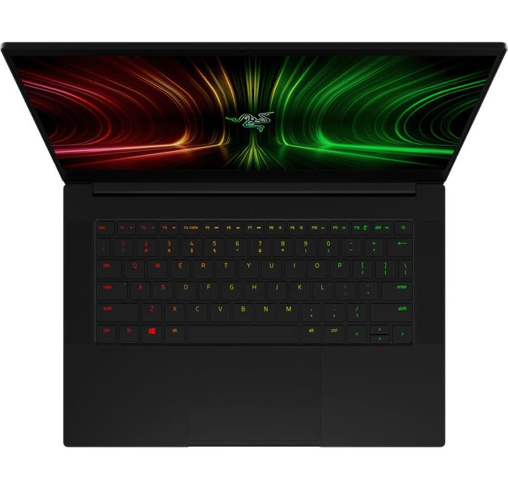 Black Razer Blade 14 - Gaming Laptop - AMD Ryzen™ 9 6900HX - 16GB - 1TB SSD - NVIDIA® GeForce® RTX 3080 Ti.5