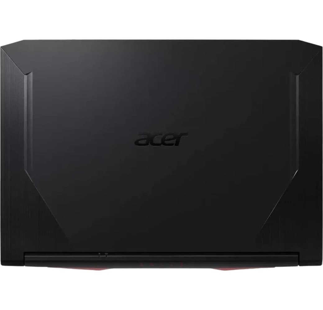 Negro Acer Nitro 5 15.6" Gaming Portátil - AMD Ryzen™ 5 5600H - 8GB - 512GB SSD - NVIDIA® GeForce® RTX 3060.4